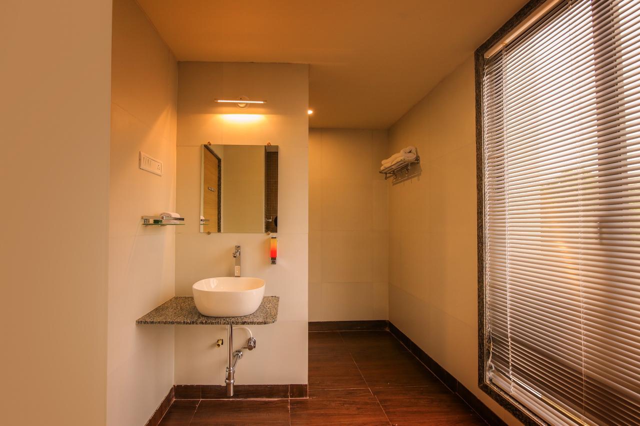 Saubhagya Inn International 러크나우 외부 사진