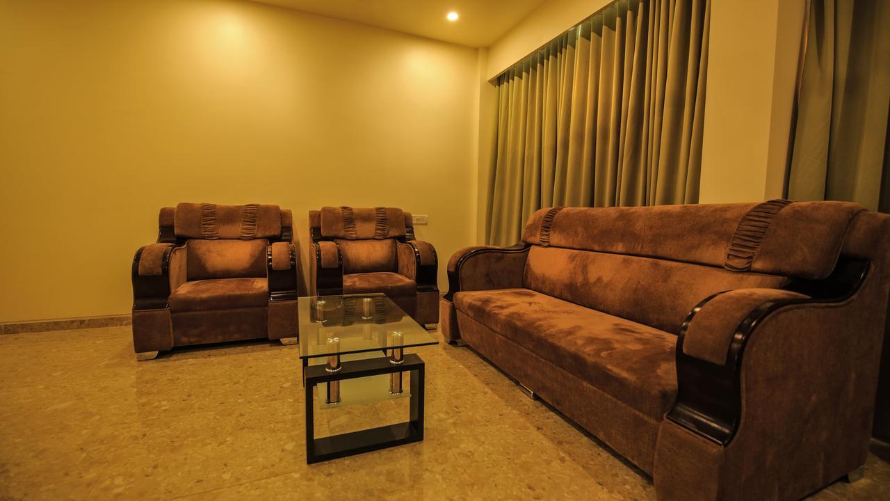 Saubhagya Inn International 러크나우 외부 사진